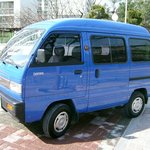 너무 위험한 다마스 타우너류차 부활 괜찮은가..