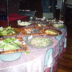 파파게노 <b>런치</b>부페(강남역8번출구)