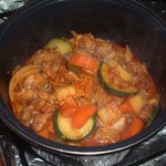 제가 만든 닭찜, 2주일에 한번씩 무조건 닭찜 ~~~
