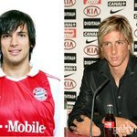 축구 얼굴로 뽑은 <b>best</b> 11명 멋지다~!!