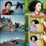 <b>조인성</b> vs 김태희 완전 망가진 모습?