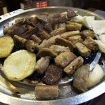 *추천맛집* 홍대 곱창구이