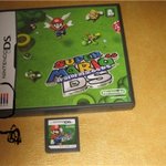 슈퍼마리오64 ds 리뷰