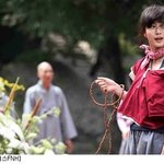 한예슬 몸빼 <b>바지</b> 굴욕