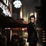 부산에서 미리 본