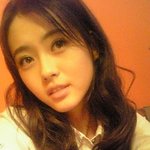 고아라의 완전 따끈따끈한 셀카