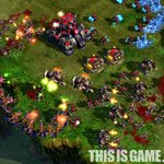 스타크래프트2 일<b>반적</b>인 사항들