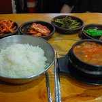 내가 제일 좋아하는 <b>된장</b>집 ㅎㅎㅎ