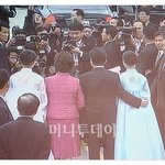 대통령도 남자의 <b>본성</b>을 숨길수는 없따~!