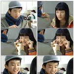 <b>반올림</b> 욱이! 기억하시나요? 최근 모습