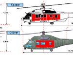우리나라가 만든다는 헬기 점점산으로..