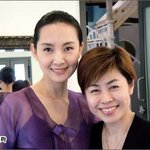 다섯 살 젊어 보이는 노하우를 훔쳐라 !