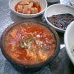 추워지는 날씨,순두부 <b>찌게</b> 생각나네요 ~ ~ ~