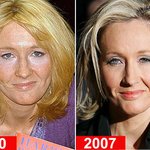 해리포터가 회춘시켜 준 <b>jk</b> 롤링