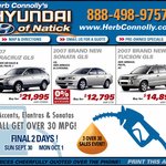 <b>nf소나타</b> 이젠 신차 1200만원이네.. 쩝,,