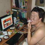 진정한 <b>폐인</b>