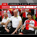 이천수~위해서 단체사진 <b>재촬영</b> 페예노릇