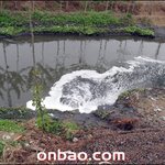 [중국]<b>하천</b>검사하다,기절...?