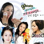 완전 부러운 <b>이마</b>!!