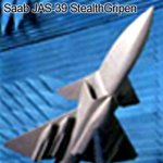 스텔스 그리펜?