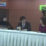 <b>서현진</b> 아나운서 문지애 아나운서 싸움