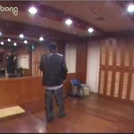 <b>세븐</b> 데뷔전 yg연습실에서의 와줘
