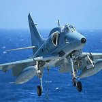 골든이글을 항모 함재기로 쓰면 안될까..??