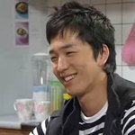 웃는거 완전 작살!!! <b>이현진</b>