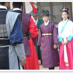 로비스트 아역들 대왕<b>세종</b>에서 부부로 만나네요..ㅋ