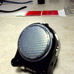 [개조]x-turbo를 대신해줄 미니스피커