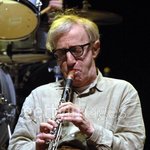 우디 <b>앨런</b>