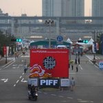 부산국제영화제의 12번째 개최를 보며