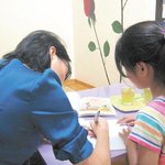 '고학력의 중국인 가정부' 월급 130~180만원 ???...