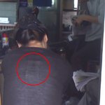 백화점 직원들 <b>옷</b>팔때 입고 다닌 <b>옷</b>을 파네~~