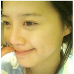 <b>역시</b> 쌩얼공주 구혜선!