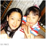 소녀시대 태연! 알고보니 <b>렌즈</b>빨?