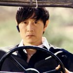 아니 허준호 형님도 <b>서클</b>렌즈?