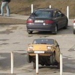 <b>주차</b> 고수