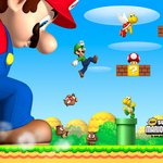 [리뷰] 뉴 슈퍼마리오 브라더스