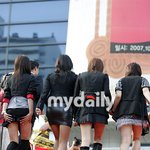 또 한번 코디에게 된통당한 천상지희
