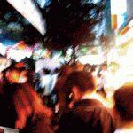 모텔 <b>복도</b>에서 쵝오 ㅡ,.ㅡ;...(공중부양?)