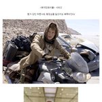 밀라요보비치가 선택한 <b>sf</b>영화들~!!