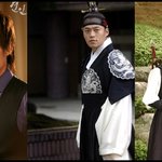 <b>이산</b> 이서진, 명품 사극 배우로 거듭나길...