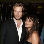 할리<b>베리</b> 새 남자친구와 함께