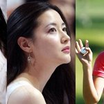 cf모델인가? 연기자인가?
