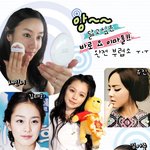 <b>이마</b>가 예쁜 연예인은 누구?