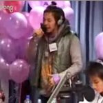 빅뱅 g-드래곤 <b>this</b> love 라이브