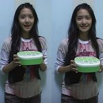 소녀시대의 공식 꽃사슴♥