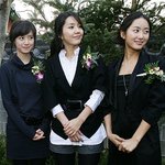 <왕과나>구혜선, <b>이진</b>, 전혜빈