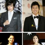 영화 드라마 노래 '대박' 놓친 스타들